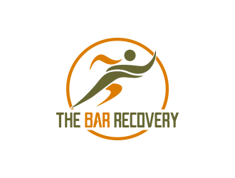 The BAR Recovery logo design by ROSHTEIN