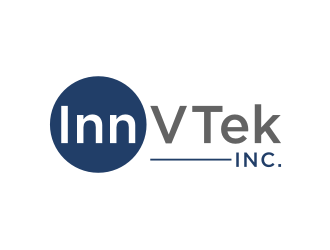 InnVTek Inc. logo design by nurul_rizkon