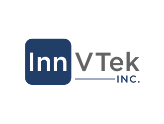 InnVTek Inc. logo design by nurul_rizkon