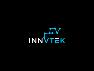 InnVTek Inc. logo design by bricton