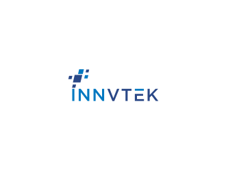 InnVTek Inc. logo design by bricton
