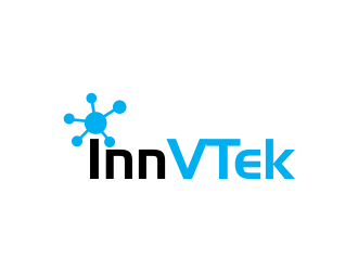 InnVTek Inc. logo design by oke2angconcept