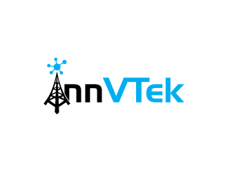 InnVTek Inc. logo design by oke2angconcept