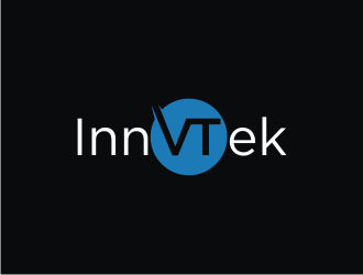 InnVTek Inc. logo design by Adundas