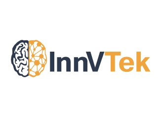 InnVTek Inc. logo design by shravya