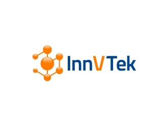 InnVTek Inc. logo design by GemahRipah