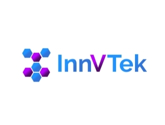 InnVTek Inc. logo design by Rexx