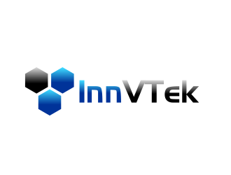 InnVTek Inc. logo design by serprimero