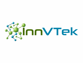 InnVTek Inc. logo design by agus