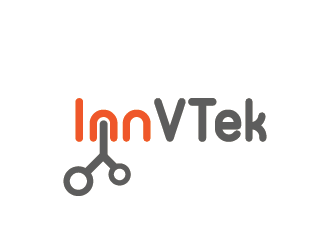 InnVTek Inc. logo design by czars