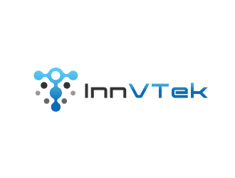 InnVTek Inc. logo design by SOLARFLARE