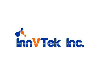 InnVTek Inc. logo design by qqdesigns