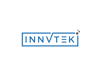 InnVTek Inc. logo design by checx