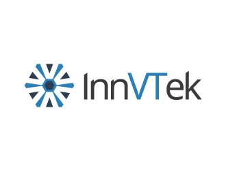 InnVTek Inc. logo design by fritsB