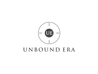 Unbound Era logo design by bricton