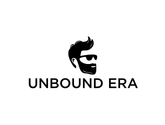Unbound Era logo design by tejo