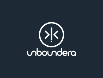 Unbound Era logo design by shadowfax