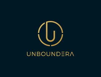 Unbound Era logo design by shadowfax