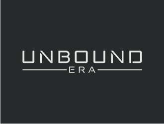 Unbound Era logo design by bricton