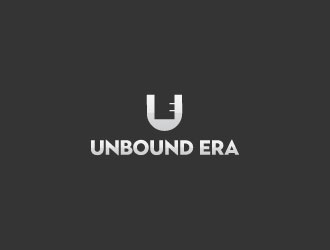 Unbound Era logo design by AYATA