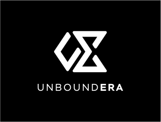 Unbound Era logo design by amazing