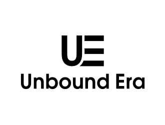 Unbound Era logo design by nurul_rizkon