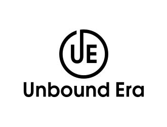 Unbound Era logo design by nurul_rizkon