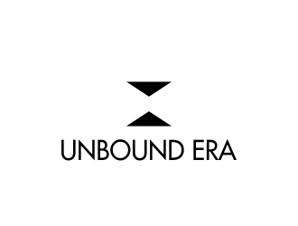 Unbound Era logo design by oke2angconcept