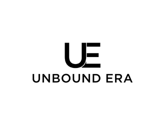 Unbound Era logo design by johana