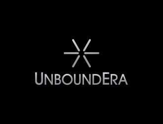 Unbound Era logo design by agus