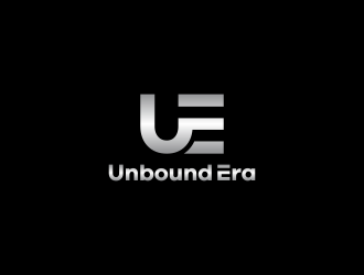 Unbound Era logo design by goblin