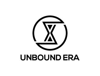 Unbound Era logo design by maserik