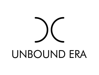 Unbound Era logo design by dibyo