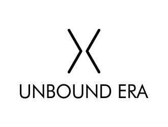 Unbound Era logo design by dibyo