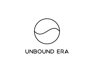 Unbound Era logo design by serdadu