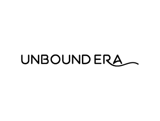 Unbound Era logo design by serdadu