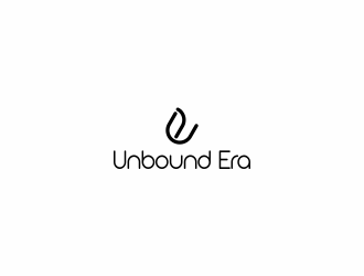 Unbound Era logo design by hopee