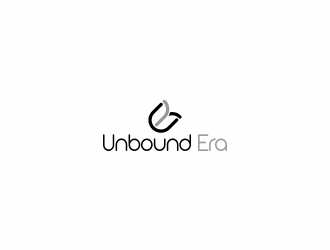 Unbound Era logo design by hopee