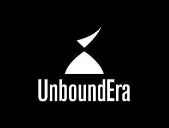 Unbound Era logo design by Inlogoz