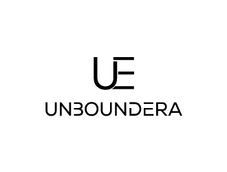 Unbound Era logo design by yans