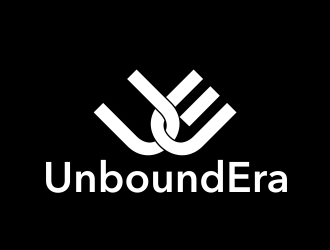 Unbound Era logo design by onetm