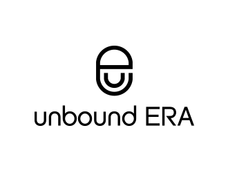 Unbound Era logo design by keylogo