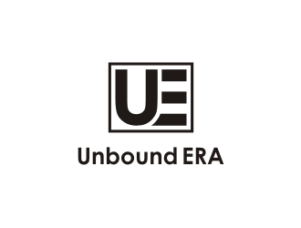 Unbound Era logo design by Zeratu