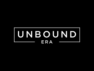 Unbound Era logo design by haidar