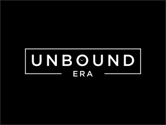 Unbound Era logo design by haidar