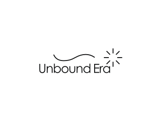 Unbound Era logo design by narnia