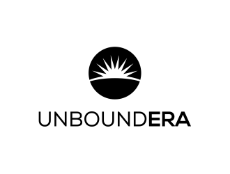 Unbound Era logo design by cintoko
