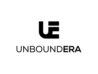 Unbound Era logo design by cintoko