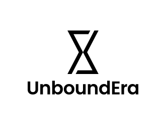 Unbound Era logo design by lexipej