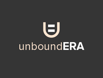 Unbound Era logo design by SOLARFLARE